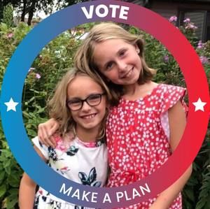 Meet your Posher, Meghan